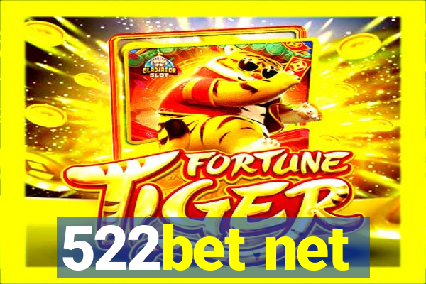 522bet net